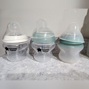 Tommee Tippee Natural Start